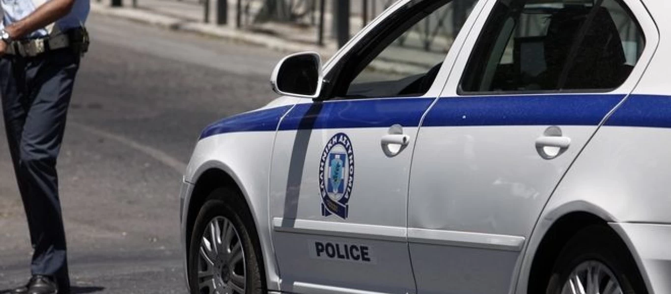 Τρίκαλα: Εξαρθρώθηκε σπείρα που διακινούσε ναρκωτικά - 8 συλλήψεις